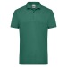 Product thumbnail Men's short-sleeved work polo shirt. 5