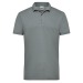 Men's short-sleeved work polo shirt., Professional Work Polo promotional