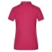 Polo fashion Femme - James Nicholson wholesaler