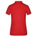 Polo fashion Femme - James Nicholson, polo femme promotional