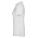 Polo fashion Femme - James Nicholson, polo femme promotional