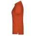 Polo fashion Femme - James Nicholson, polo femme promotional