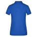 Polo fashion Femme - James Nicholson, polo femme promotional