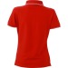 Polo stretch Femme - James Nicholson wholesaler