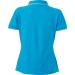 Polo stretch Femme - James Nicholson wholesaler
