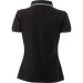 Polo stretch Femme - James Nicholson wholesaler