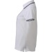 Polo stretch Femme - James Nicholson, polo femme promotional