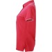 Polo stretch Femme - James Nicholson, polo femme promotional