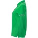 Polo stretch Femme - James Nicholson, polo femme promotional