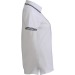Polo stretch Femme - James Nicholson, polo femme promotional