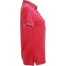 Polo stretch Femme - James Nicholson, polo femme promotional