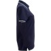 Polo stretch Femme - James Nicholson, polo femme promotional