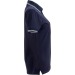 Polo stretch Femme - James Nicholson, polo femme promotional
