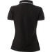 Polo stretch Femme - James Nicholson wholesaler