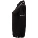 Polo stretch Femme - James Nicholson, polo femme promotional