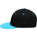 Bicolor 6-panel cap. wholesaler