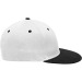 Bicolor 6-panel cap. wholesaler