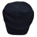Knit cap., Bonnet promotional