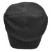 Knit cap., Bonnet promotional