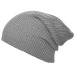 Knit cap., Bonnet promotional