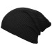 Knit cap., Bonnet promotional