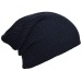 Knit cap., Bonnet promotional