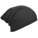 Knit cap., Bonnet promotional