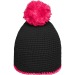 Bonnet crochet - Myrtle Beach, Bonnet promotional