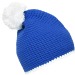 Bonnet crochet - Myrtle Beach, Bonnet promotional