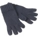 Product thumbnail Knitted gloves 1