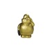 Squeezie Monsieur Bert gold - MBW, personnage et mascotte anti-stress promotional
