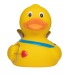 Canard fête - MBW, canard promotional
