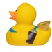 Duck Party, duck promotional
