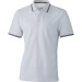 Product thumbnail Technical polo shirt with pocket 1