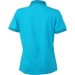 Polo fashion Femme - James Nicholson, polo femme promotional