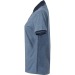 Polo fashion Femme - James Nicholson, polo femme promotional