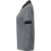 Polo fashion Femme - James Nicholson, polo femme promotional
