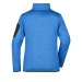 Veste polaire tricot Femme - James Nicholson wholesaler