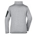 Veste polaire tricot Femme - James Nicholson, polaire promotional