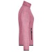 Veste polaire tricot Femme - James Nicholson wholesaler