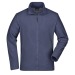 Veste polaire Homme - James Nicholson, polaire promotional