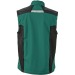 Bodywarmer workwear Unisex, Bodywarmer or sleeveless jacket promotional