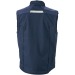 Bodywarmer workwear Unisex wholesaler