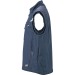 Bodywarmer workwear Unisex, Bodywarmer or sleeveless jacket promotional