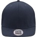 Product thumbnail Myrtle beach cap with flat visor, hexagonal, myrtle beach 1