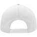 Myrtle beach cap with flat visor, hexagonal, myrtle beach wholesaler