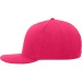 Myrtle beach cap with flat visor, hexagonal, myrtle beach wholesaler