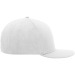 Myrtle beach cap with flat visor, hexagonal, myrtle beach wholesaler