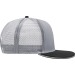 Mesh cap / Flat visor wholesaler