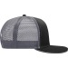 Mesh cap / Flat visor, Flat Brim Cap promotional